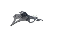 evotech performance tail tidy kawasaki ninja 400 z400 2018