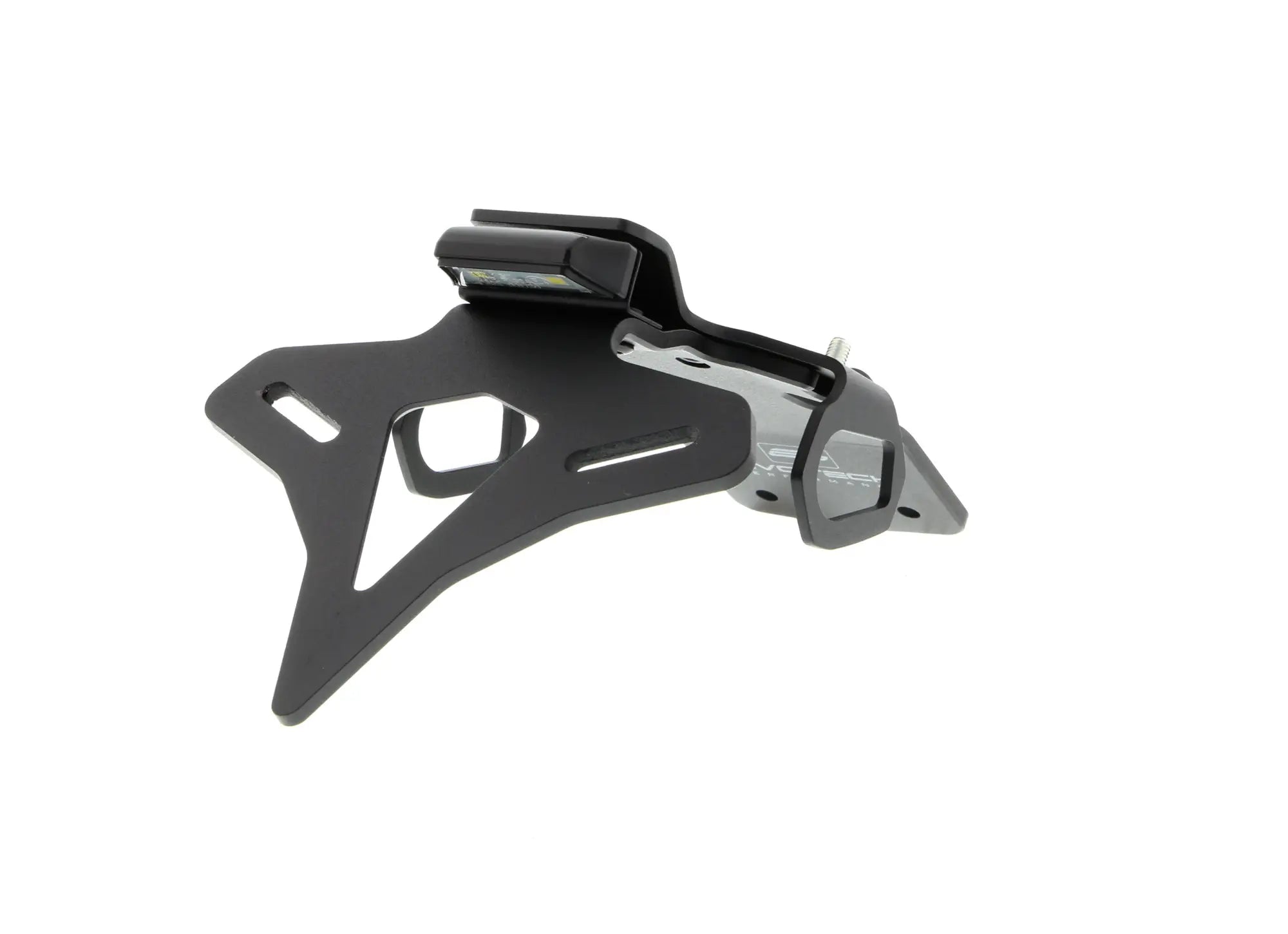 Evotech Performance Tail Tidy Kawasaki Ninja 650 / Z650 2017