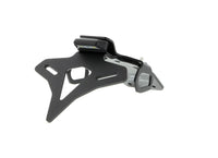 evotech performance tail tidy kawasaki ninja 650 z650 2017