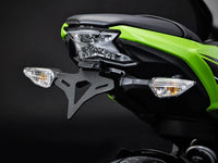 evotech performance tail tidy kawasaki ninja 650 z650 2017