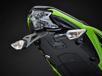 evotech performance tail tidy kawasaki ninja 650 z650 2017