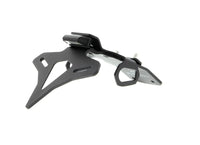 evotech performance tail tidy kawasaki ninja 650 z650 2017