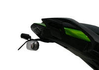 evotech performance tail tidy kawasaki z1000 sx 2017 2019