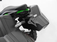 evotech performance tail tidy kawasaki z1000 sx 2017 2019