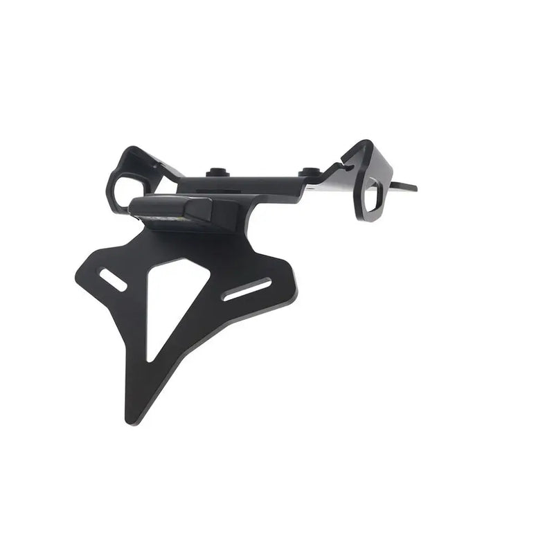 evotech performance tail tidy kawasaki z650rs 2022
