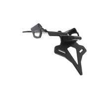 evotech performance tail tidy kawasaki z650rs 2022