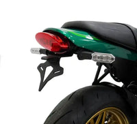 evotech performance tail tidy kawasaki z650rs 2022
