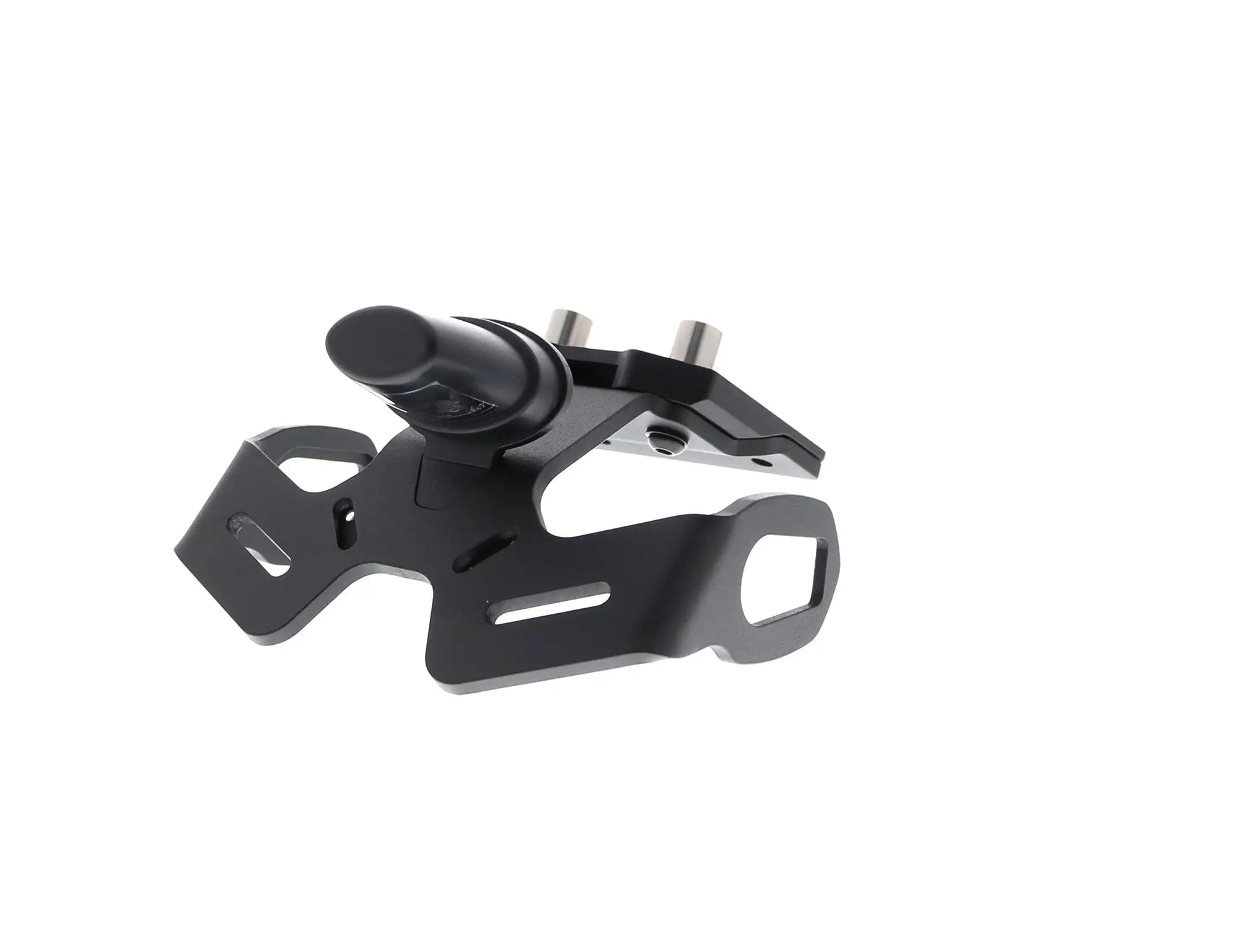 Evotech Performance Tail Tidy Kawasaki Z800 2013-2018 – Moto Machines