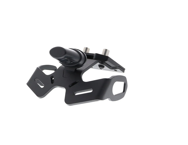 evotech performance tail tidy kawasaki z800 2013 2018