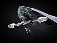 evotech performance tail tidy kawasaki z800 2013 2018