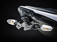 evotech performance tail tidy kawasaki z800 2013 2018