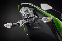 evotech performance tail tidy kawasaki z900 2017