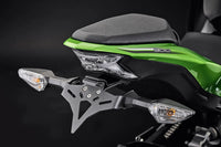 evotech performance tail tidy kawasaki z900 2017