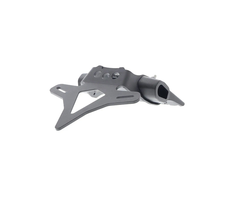 evotech performance tail tidy kawasaki z900rs 2018