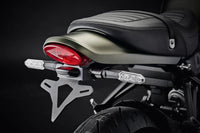 evotech performance tail tidy kawasaki z900rs 2018