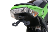 evotech performance tail tidy kawasaki zx 10r 2011 2015