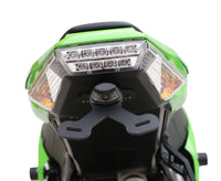 evotech performance tail tidy kawasaki zx 10r 2011 2015