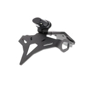 evotech performance tail tidy kawasaki zx10r zx10rr 2016