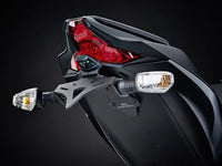 evotech performance tail tidy kawasaki zx10r zx10rr 2016