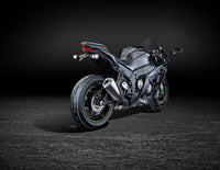 evotech performance tail tidy kawasaki zx10r zx10rr 2016
