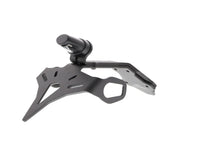 evotech performance tail tidy kawasaki zx10r zx10rr 2016