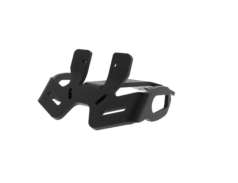 evotech performance tail tidy kawasaki zx636 zx6r 2013 2018