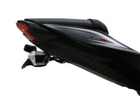 evotech performance tail tidy kawasaki zx636 zx6r 2013 2018