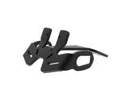 evotech performance tail tidy kawasaki zx636 zx6r 2013 2018