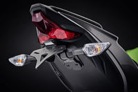 evotech performance tail tidy kawasaki zx6r 2019 2024