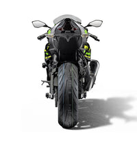 evotech performance tail tidy kawasaki zx6r 2019 2024