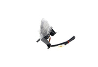 evotech performance tail tidy ktm 125 200 390 duke clear rear light 2011 2016
