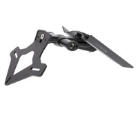 evotech performance tail tidy ktm 125 250 390 duke 2017