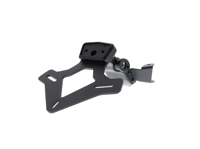 evotech performance tail tidy ktm 1290 super duke r 2013