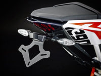 evotech performance tail tidy ktm 1290 super duke r 2013