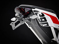 evotech performance tail tidy ktm 1290 super duke r 2013