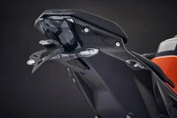 evotech performance tail tidy ktm 1290 super duke r 2020