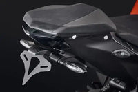 evotech performance tail tidy ktm 1290 super duke r 2020
