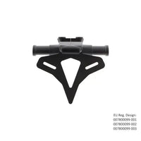 evotech performance tail tidy ktm 1290 super duke r 2020
