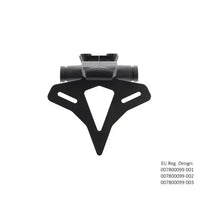 evotech performance tail tidy ktm 1290 super duke r 2020