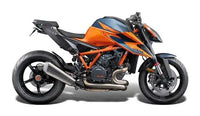 evotech performance tail tidy ktm 1290 super duke r 2020