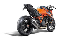 evotech performance tail tidy ktm 1290 super duke r 2020