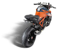 evotech performance tail tidy ktm 1290 super duke r 2020