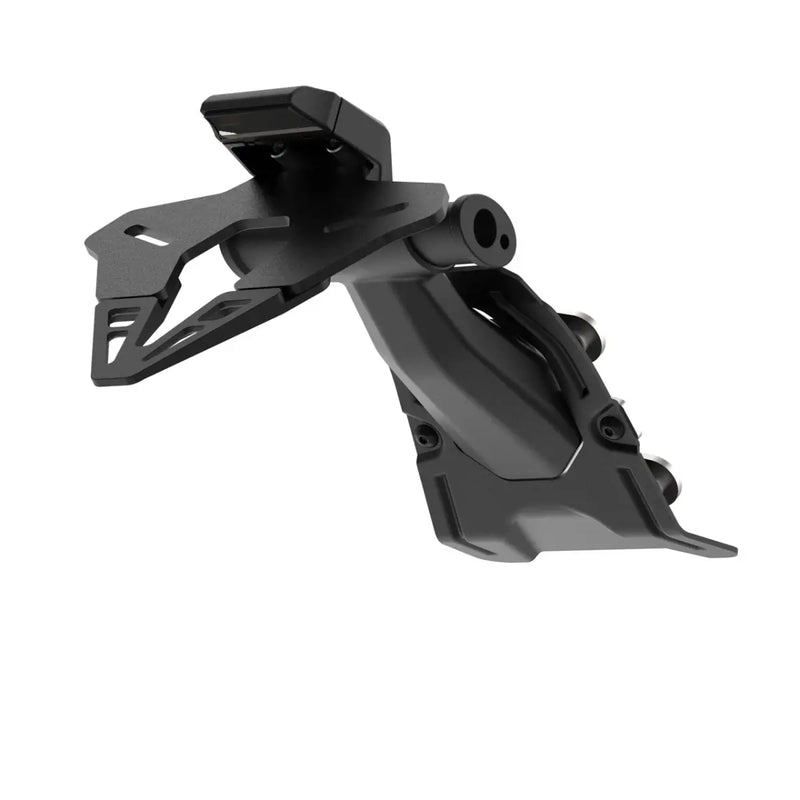 evotech performance tail tidy ktm 390 duke 2024