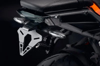 evotech performance tail tidy ktm 390 duke 2024