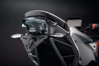 evotech performance tail tidy ktm 390 duke 2024