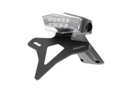 evotech performance tail tidy ktm 790 duke 2018