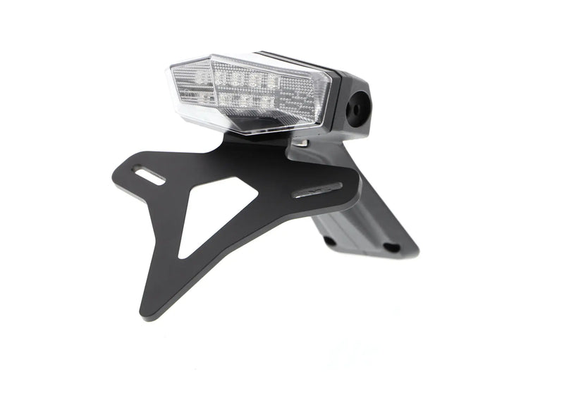 evotech performance tail tidy ktm 790 duke 2018