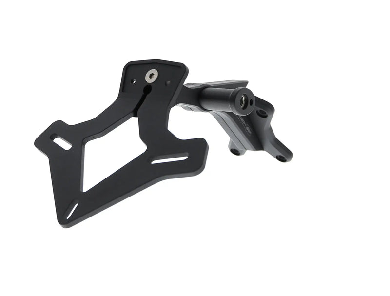 evotech performance tail tidy ktm rc 125 200 390 2014