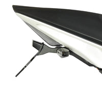 evotech performance tail tidy ktm rc 125 200 390 2014