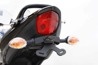 evotech performance tail tidy suzuki gsf1250 bandit 2010